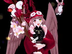 [마비노기] 에린-메이트 (not 앤캐) 구인