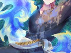 [원피스] 불사조가 힘을 숨김 -7~10-