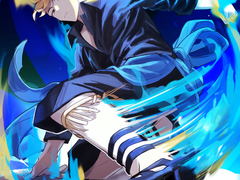 [원피스] 불사조가 힘을 숨김 -23~25-