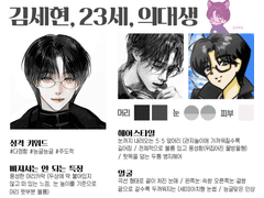 커미션 신청 자료