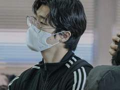 우리집 가장이 국대소집을 갔을땐