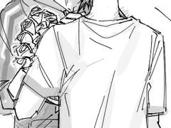 성년의 날 테마 뱅상