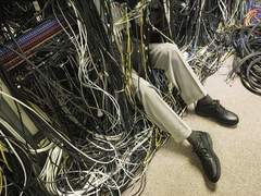 ~전기 교류 통신 메일링 서비스~ <전파통신電波通信>