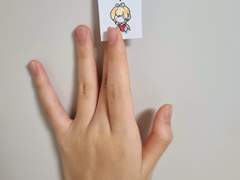 구독자 20명 달성!