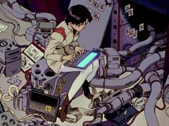 ~전기 교류 통신 메일링 서비스~ <전파통신電波通信>