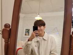 [부승관 빙의글] 이일 TALK.