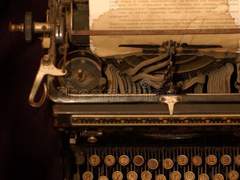 [문송안함] Yours sincerely