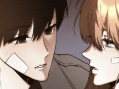 전지적 독자 시점 if story. 친구사이? (2)