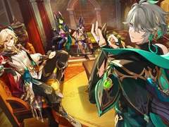 여름 장마의 수메르 (1)