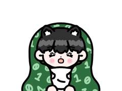 누나 자면 안돼요