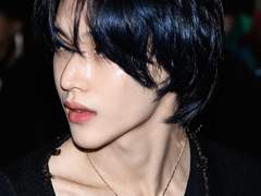 늑대는 평생 한 여자만을 사랑한다.