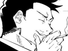 나나미가 돌아왔다 12