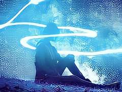 부서진 하늘의 끝에서 5