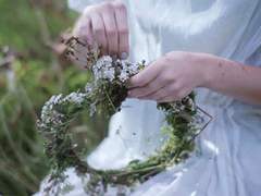 녹아내리던 어제의 여름