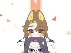 장경고윤 낙서북 샘플