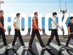 윤대협 강백호 정대만 슬램덩크 드림 걍.. 썰