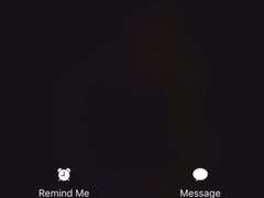 진짜 좋아하는데 TALK