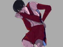 필사즉생 늑대정신