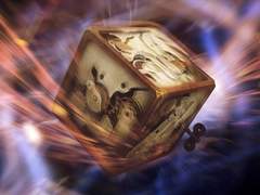 열세번째 위대한 기억