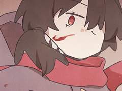 사냥과 식사, 말과 도리 12화