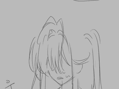 쟈네르 감염로그