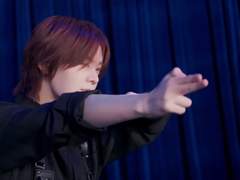 [NCT] 팩트 리조트 살인사건#5