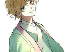 왕은웃었다 연성백업