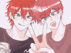 도시타락도 락이다