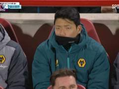 황희찬과 결혼한다면 6