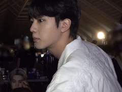 [김석진] 아지랑이 11화