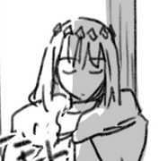 오베구다♂ / 서툴긴