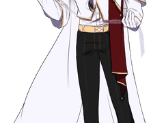 데이미언 트루디 전신1