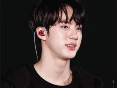 [김석진] 석진아 연애가 하고 싶어?