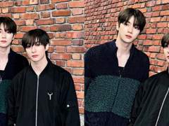 색감보정 | 정성찬&이찬영 iPhone 배경화면