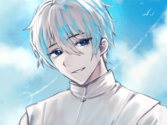 시간? 모든 게 귀찮을 뿐이야.