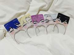 플레이브 비공식 와앙포카 도안 배포