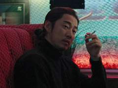 19. 강해상 일때문에 장첸이랑 알게된 유사