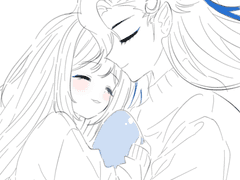 [원신] 느비예트 드림 上편