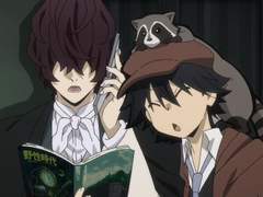 [포란포] 란포군..닿고 있다네..!