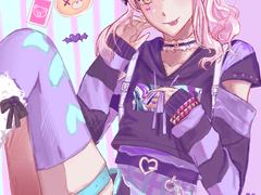 박아트 커미션🎨💖