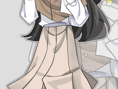 White Rose / 0차 프로필