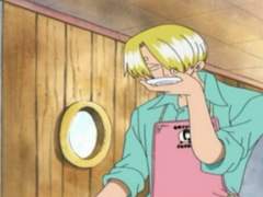 [원피스 상황소설]운명의 수레바퀴/12화/상디