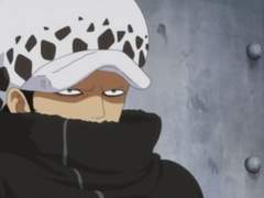 [원피스 상황소설]운명의 수레바퀴/13화/로우