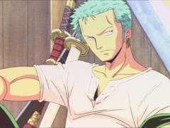 [원피스 상황소설]운명의 수레바퀴/16화/조로