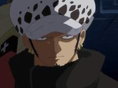 [원피스 상황소설]운명의 수레바퀴/17화/로우