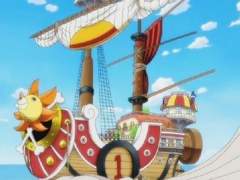 [원피스 상황소설]운명의 수레바퀴/19화/로우