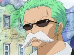 [원피스 상황소설]운명의 수레바퀴/21화/조로