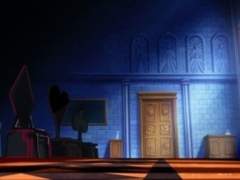 [원피스 상황소설]운명의 수레바퀴/23화/도플라밍고