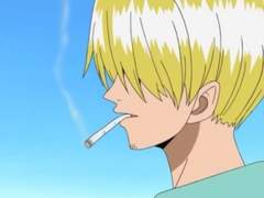 [원피스 상황소설]운명의 수레바퀴/24화/상디