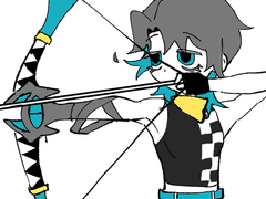 오너캐 소울이터 AU